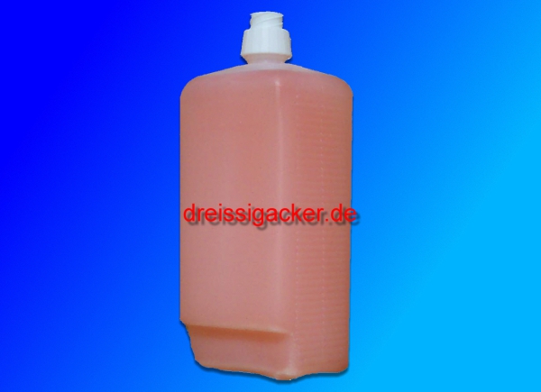 Seifencreme rose 950ml