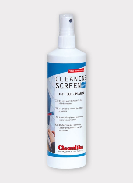 Cleanlike Bildschirmreiniger 250 ml