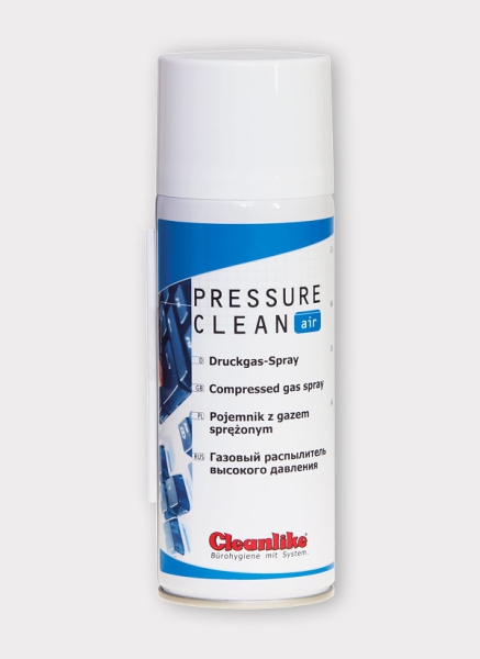 Cleanlike Drucgas-Spray 400 ml