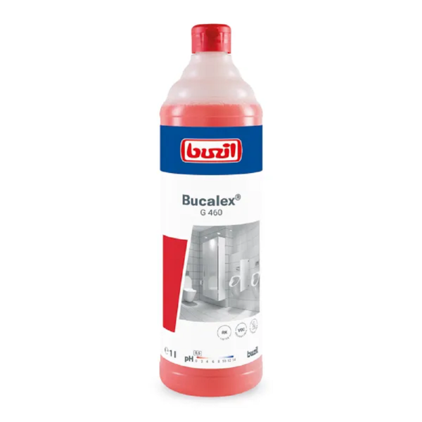 Buzil Bucalex G460 1 Liter