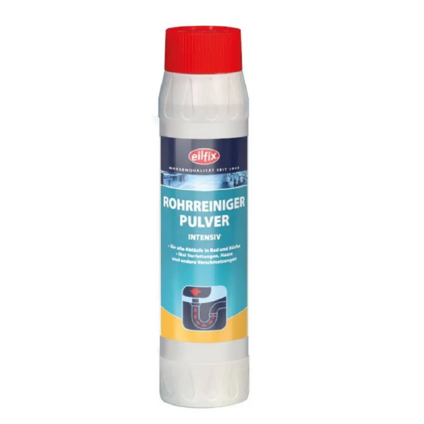Eilfix Rohr-Reiniger Pulver 1 Kg