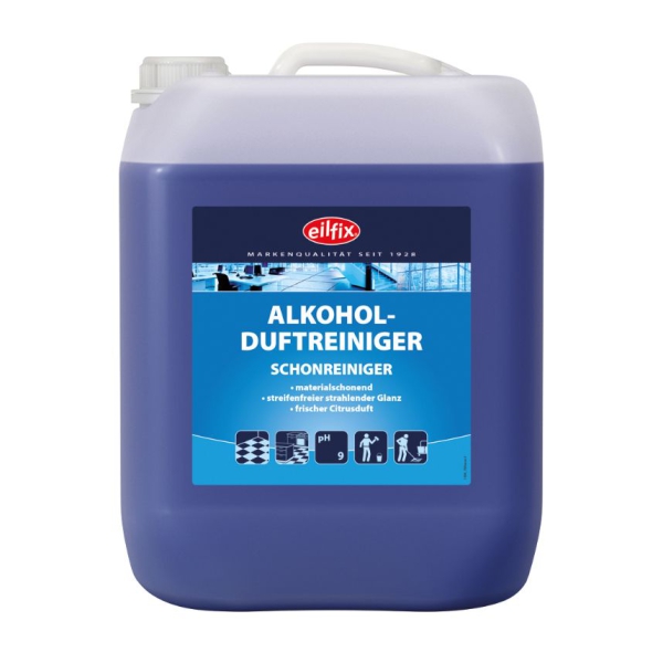 Becker Alkoholreiniger 10 Liter