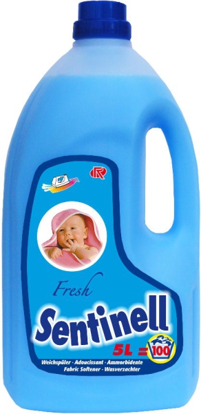 Sentinell Fresh 5 liter 11517