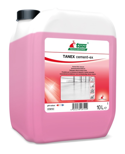 Tana Cement-Ex 10 Liter