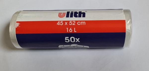 Ulith 16 Liter 45 x 52 cm