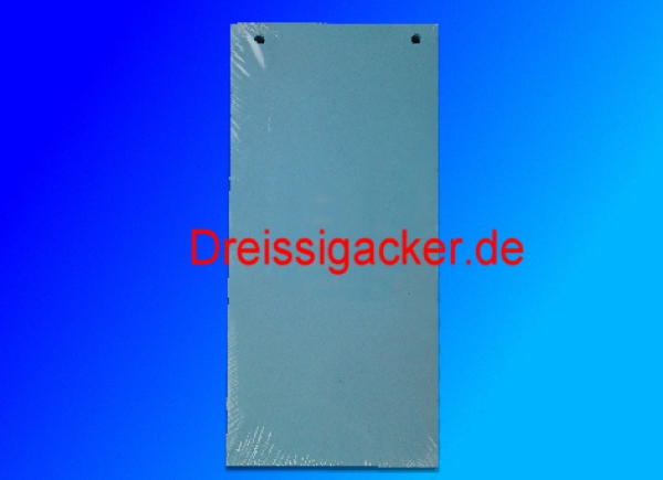 Soennecken Trennstreifen 160g 100 Stück