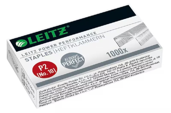 Leitz Heftklammer P2 5577-00-00