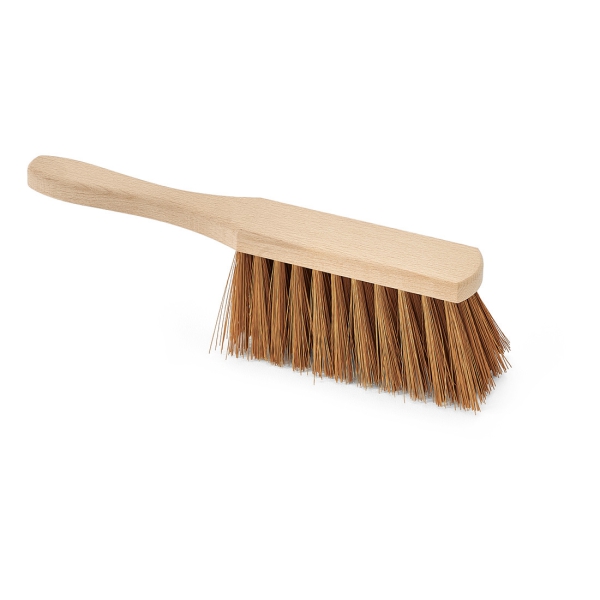 Handfeger Kokos 28 cm