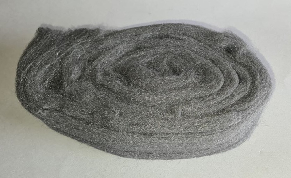 Stahlwolle 200 gramm