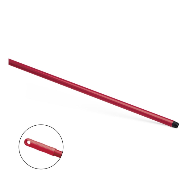 Nölle HACCP Stiel rot, 18451152