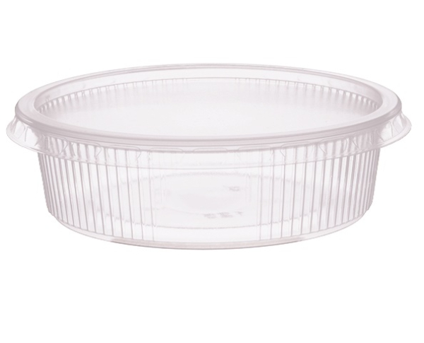 Verpackungsbecher rund 125 ml