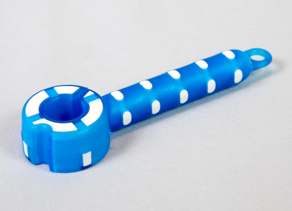 Cap-Twister Anfrage