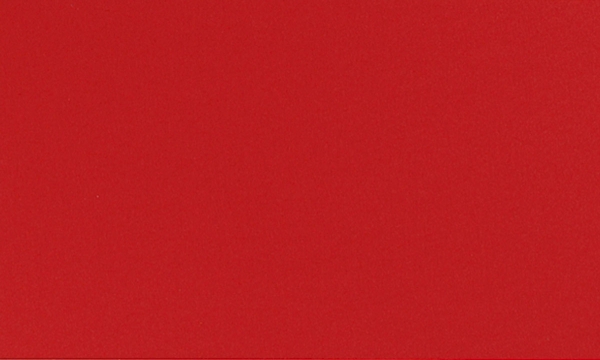 Dunicel Mitteldecke rot 84x84 cm