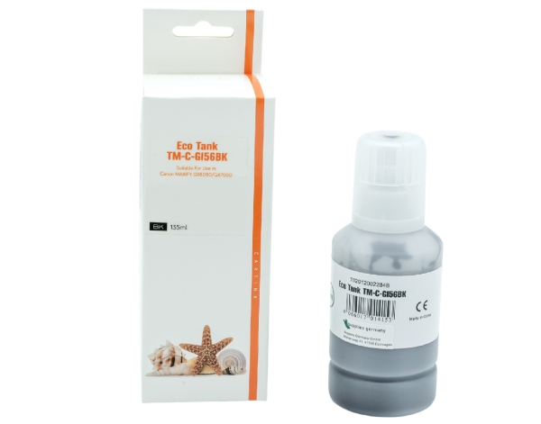 Canon Tinte GI56PGBK