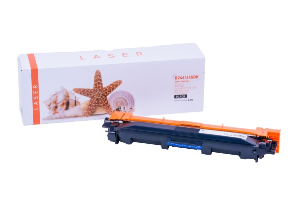 B246BK ersetzt Brother TN246BK