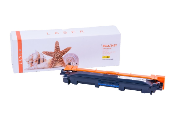 B246Y ersetzt TN246Y