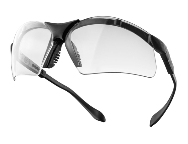 Schutzbrille Tector® Skyline klar