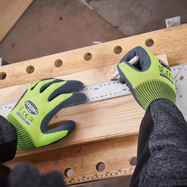 Stronghand Flexter 0530