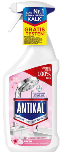 Antikal Fresh 800 ml