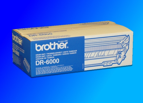 Brother Trommel DR-6000  20.000 Seiten