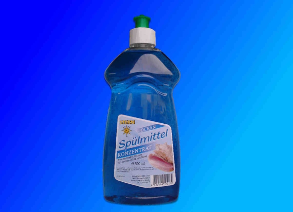 Stern Spülmittel Ocean 500ml