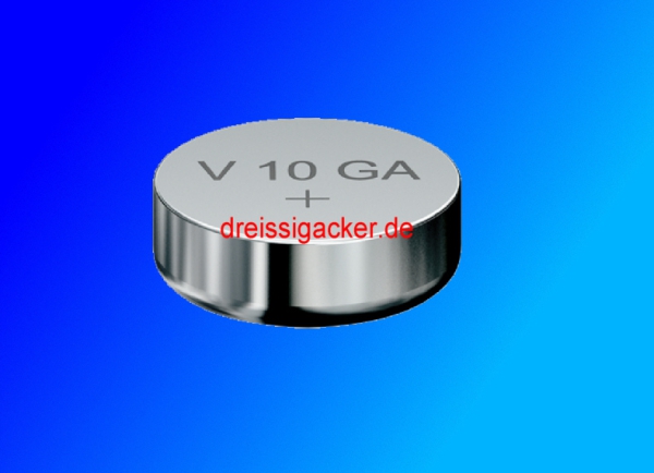 VARTA Electronics V10GA 1,5V