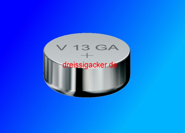 VARTA Electronics V13GA 1,5V