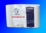 Küchenrolle Papernet Wiper, 3-lagig, 51 Blatt