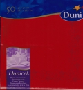 Duni Servietten Dunicel® Vino Red, 1/4 Falz, 41x41 cm