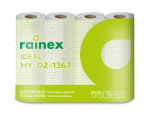 Küchenrolle Rainex Ideal, 3-lagig, 51 Blatt