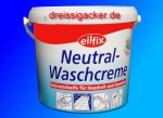 Eilfix Neutral-Waschcreme 5 Liter