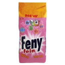 Feinwaschmittel Feny fein 10 Kg für 30° bis 60° Grad