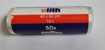 Ulith® Müllbeutel 16 Liter transparent 2.000 Stück