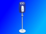 Desinfektionsständer "Tele-Sensor"
