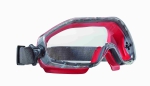 Vollsichtbrille Tector Slam 4154