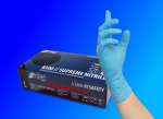 Nitril Einmalhandschuhe Nitras Supreme Nitrile 100 Stück