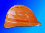Schutzhelm Rockman® C6 Orange