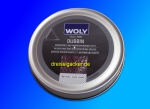 Woly Dubbin Juchtefett farblos 100ml