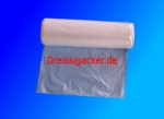 Ulith® Müllbeutel 60 Liter weiß 2.000 Stück