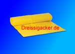 Müllsack 120 Liter Typ 60 gelb 25 Stück