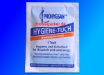 Prohygsan AF Hygienetücher desinfizierend