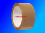 PP Packband braun 50mm x 66m